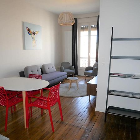Le Cours Lafayette Apartment Lyon Exterior photo